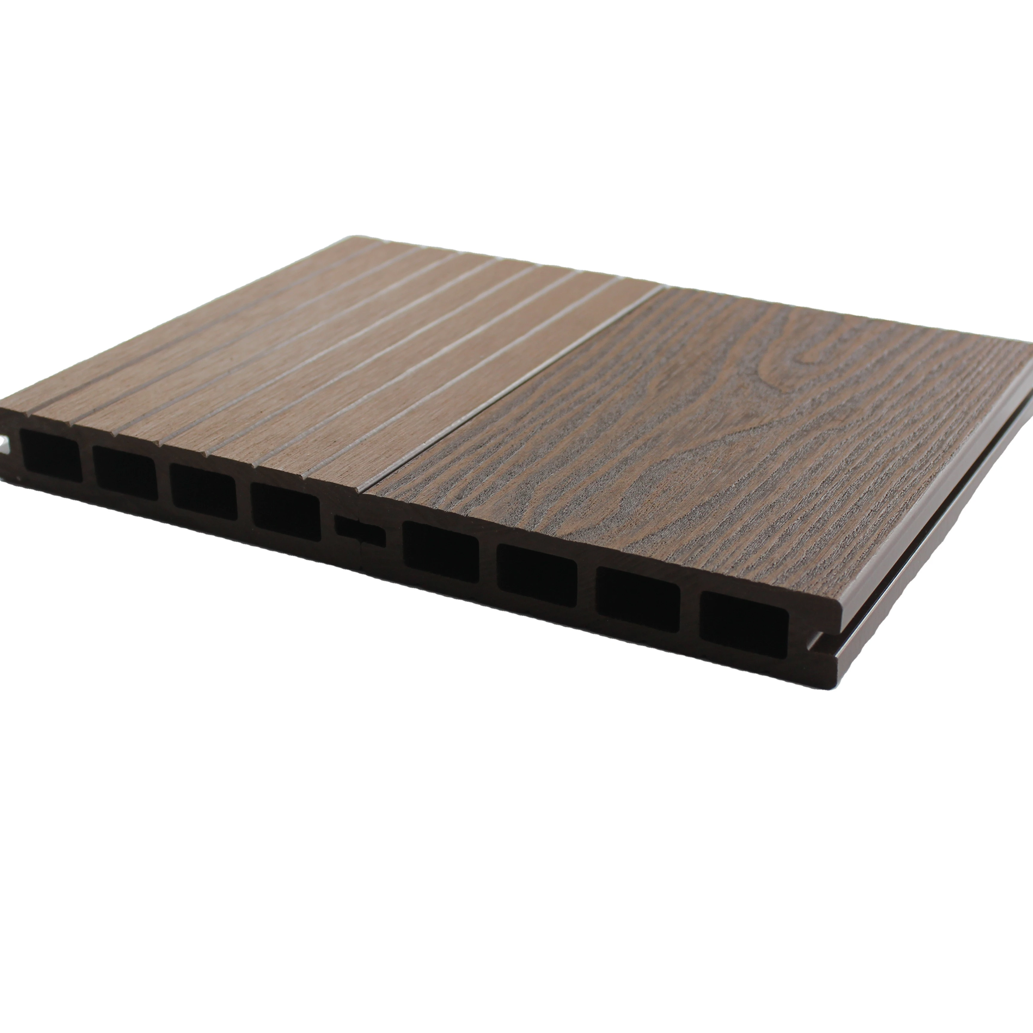 Interlocking Ground Mat Solid Cover Plate Non Slip PP Interlocking Garage Floor Tile Car Washing Grille Removable Plastic Sale