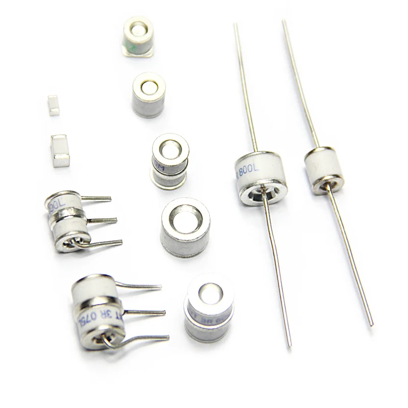 Original Manufacturer Supply GDT SMD1812-091 Series Low Capacitance High Insulation Components