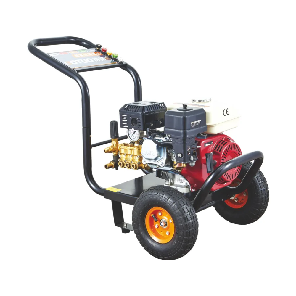 Мойка Botuo 3625Psi 250Bar 18Lpm для холодной воды высокого давления бензиновых автомобилей пылеочиститель