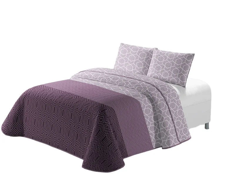 Luxury Bedding European Style Bedspreads on The Bed Lace Crystal Velvet King Queen Size Home Textiles