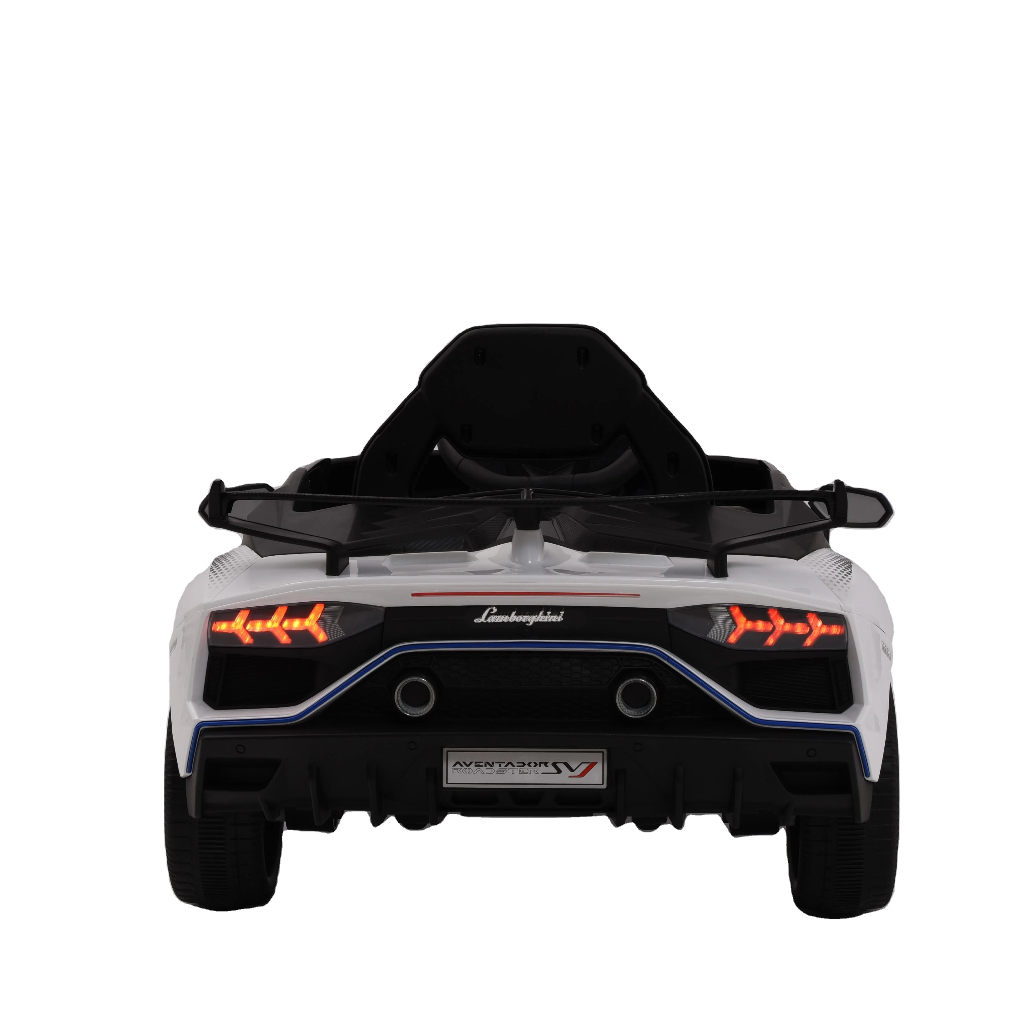 BDQ18  Kids Toy 12V 4  Seater Ride on Car Children Best Battery Powdered  Electric Car Kids Electric Car for Kids Children