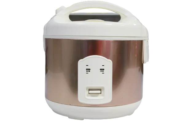 Deluxe midea rice cooker electric thermostat