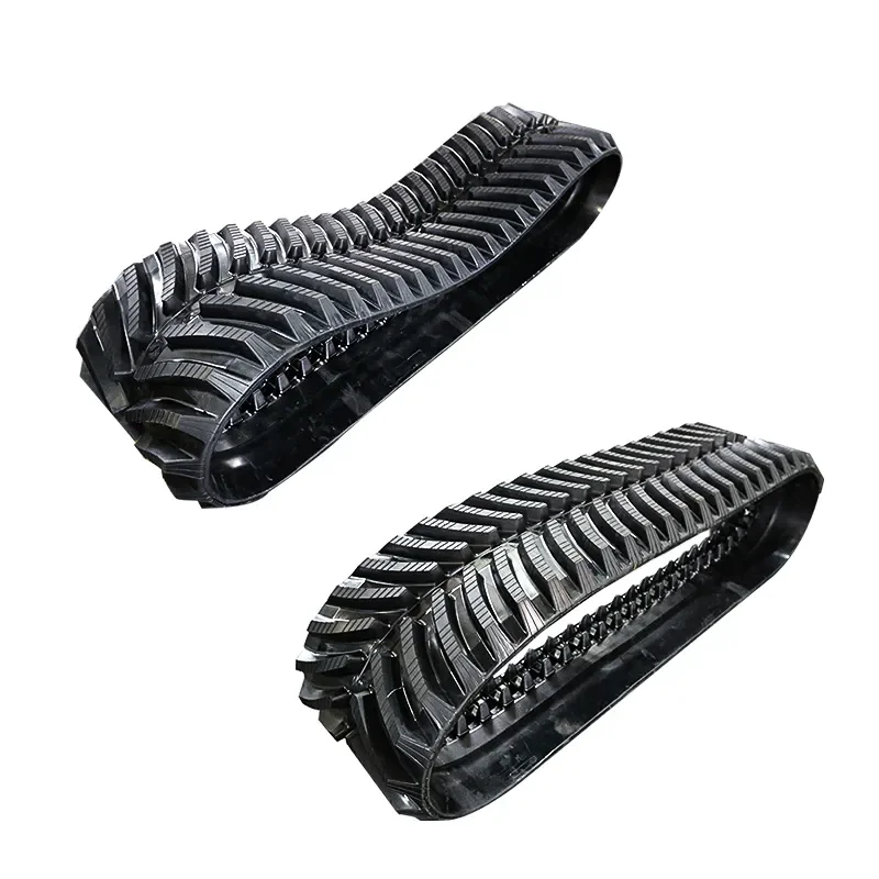 Mini Excavator Rubber Track Specs 450x81x76w Rubb,rubber Tracks Excavator 400x35