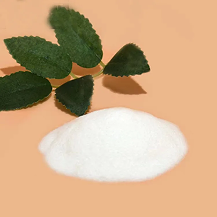 WELLDONE SAP Super Absorbent Polymer Potassium Polyacrylate for Baby Diaper Raw Material Sap