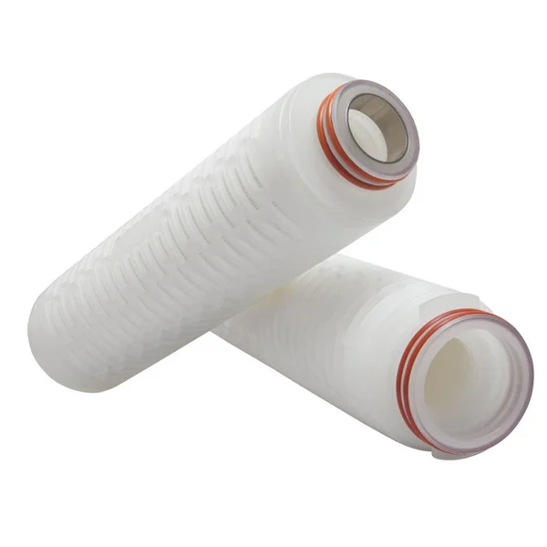 0.2 um PTFE Millipore Filter Replacement Made by Kosma High Temperature and Corrosion Resistance Filter