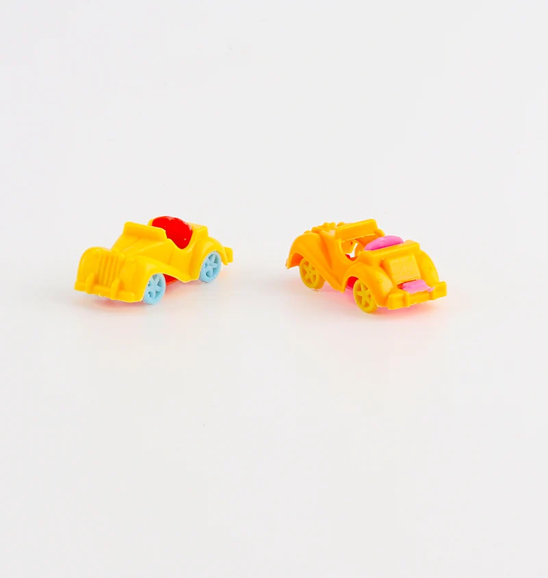 Very Cheap Price Children Classic Car Toy Small Plastic Colorful Toy Car From China