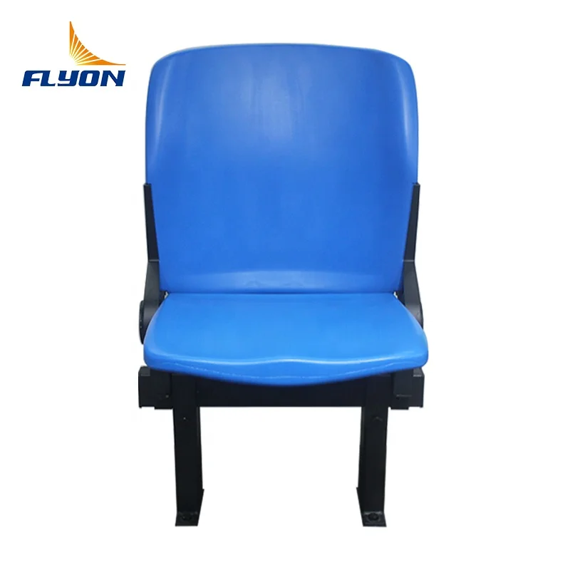 Outdoor Sports Bleacher Chairs for Soccer Court Stadium Grandstand Football Stadium Seating