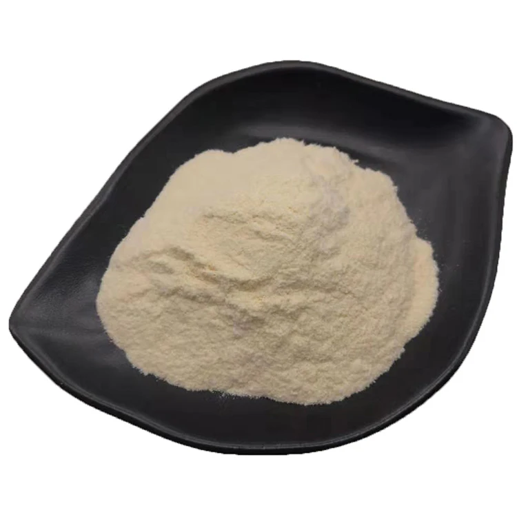 
Food Additives Pectin Gelatin Top Quality Hydrocolloids Pectin Gelatin Price 