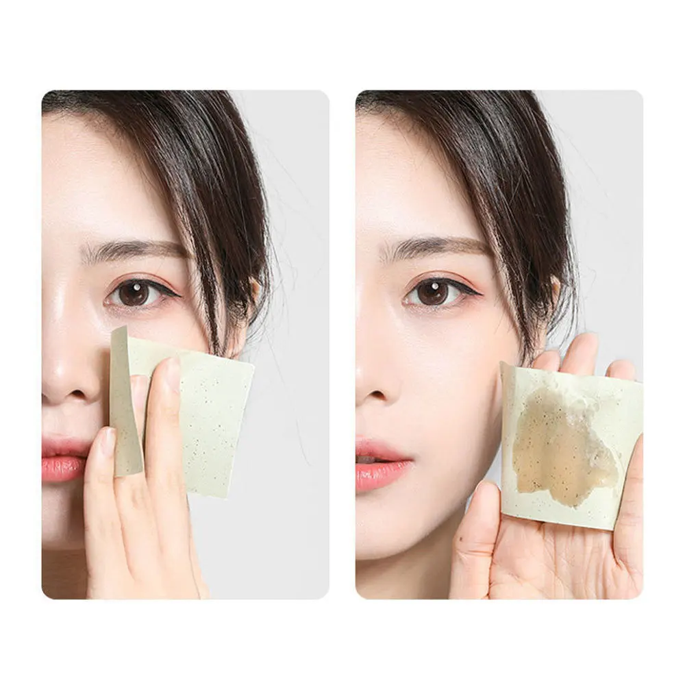 Oil Blotting Paper (6)