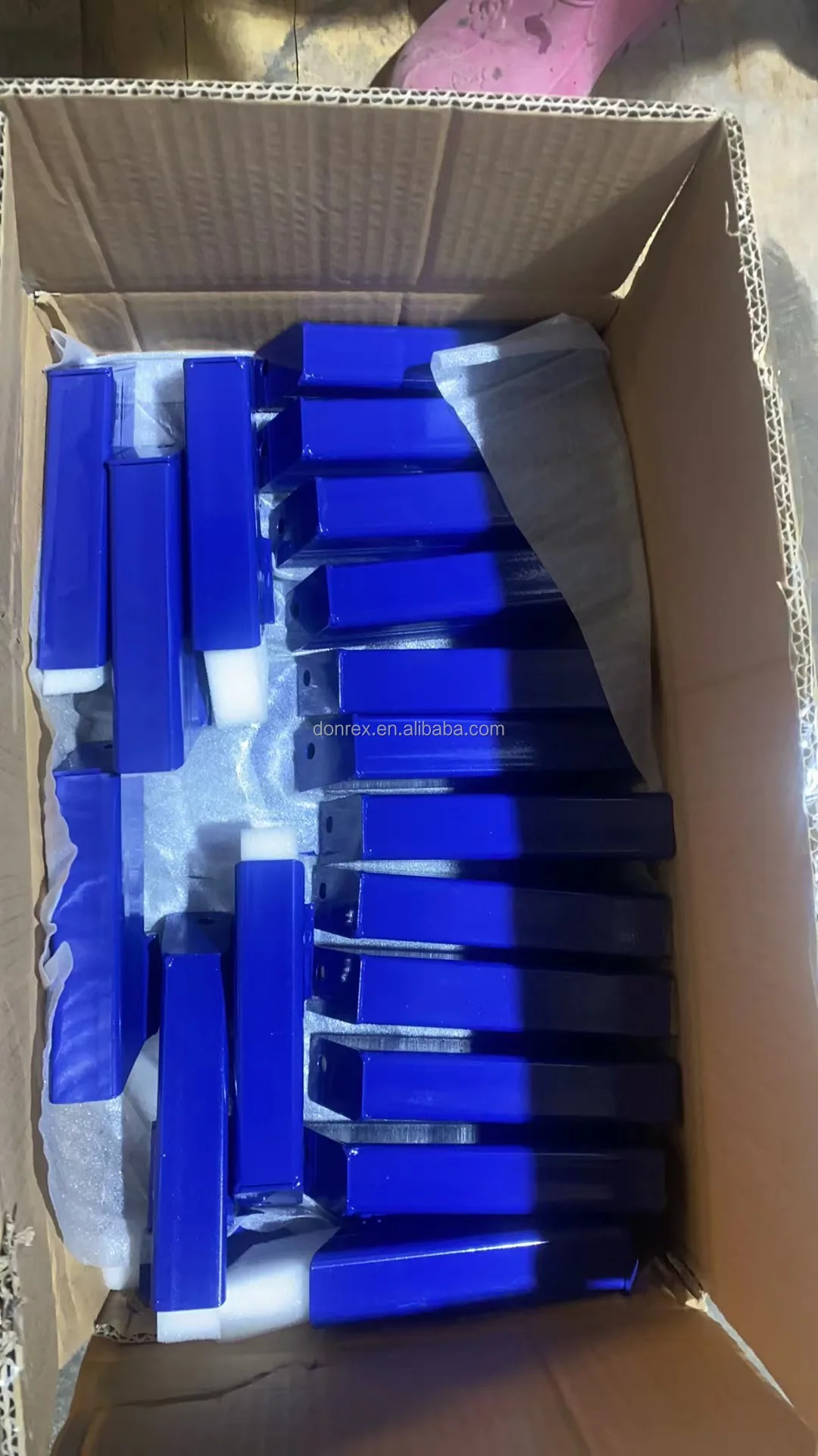 Wholesale building materials structural metal steel Hot dipped Construction hardware bridge accessories