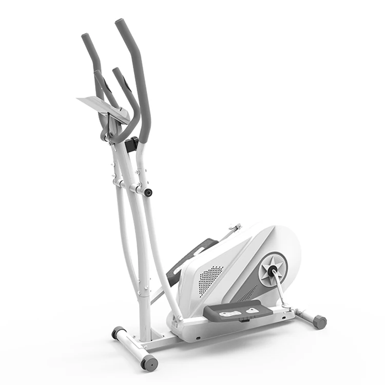 Crystal Fitness Sports home gym fitness elliptical machine exercise professional rehabilitation cross trainer