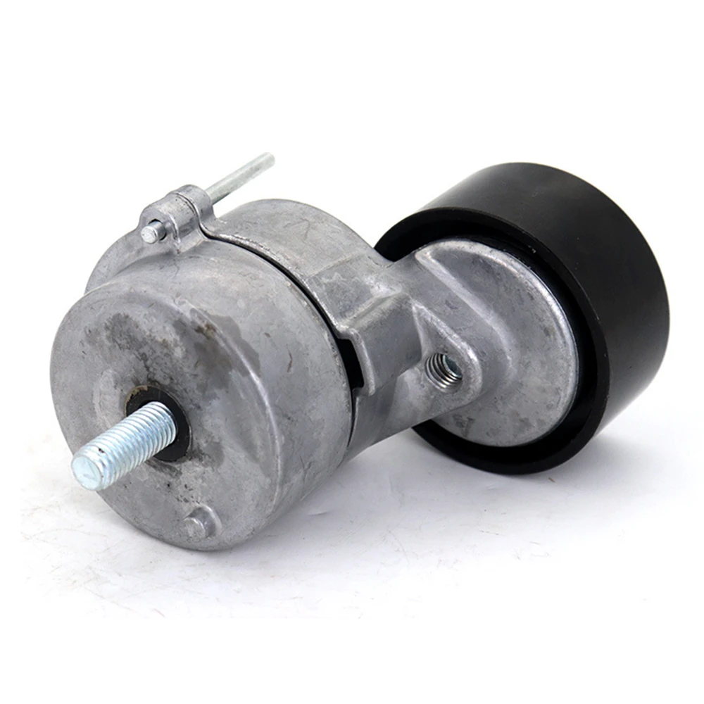 Crankshaft Belt Tensioner 25281-2G652 252812G652 25281-2G653 252812G65 For Hyundai Sonata 11-15 Kia Optima Auto Part