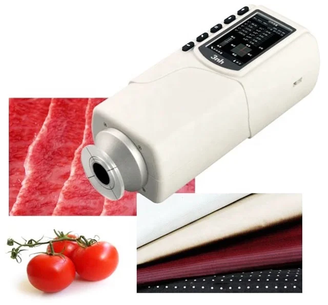  3NH портативный колориметр высокой точности NR110