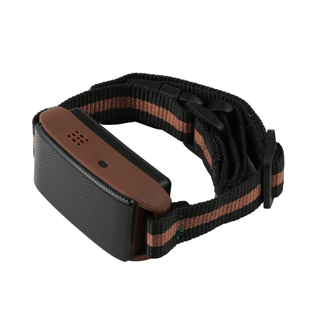 Coban Dog GPS Tracker  Factory Price Anti-Theft Locator Portable Tracking Device Cell Phone Number  Location Pet Finder