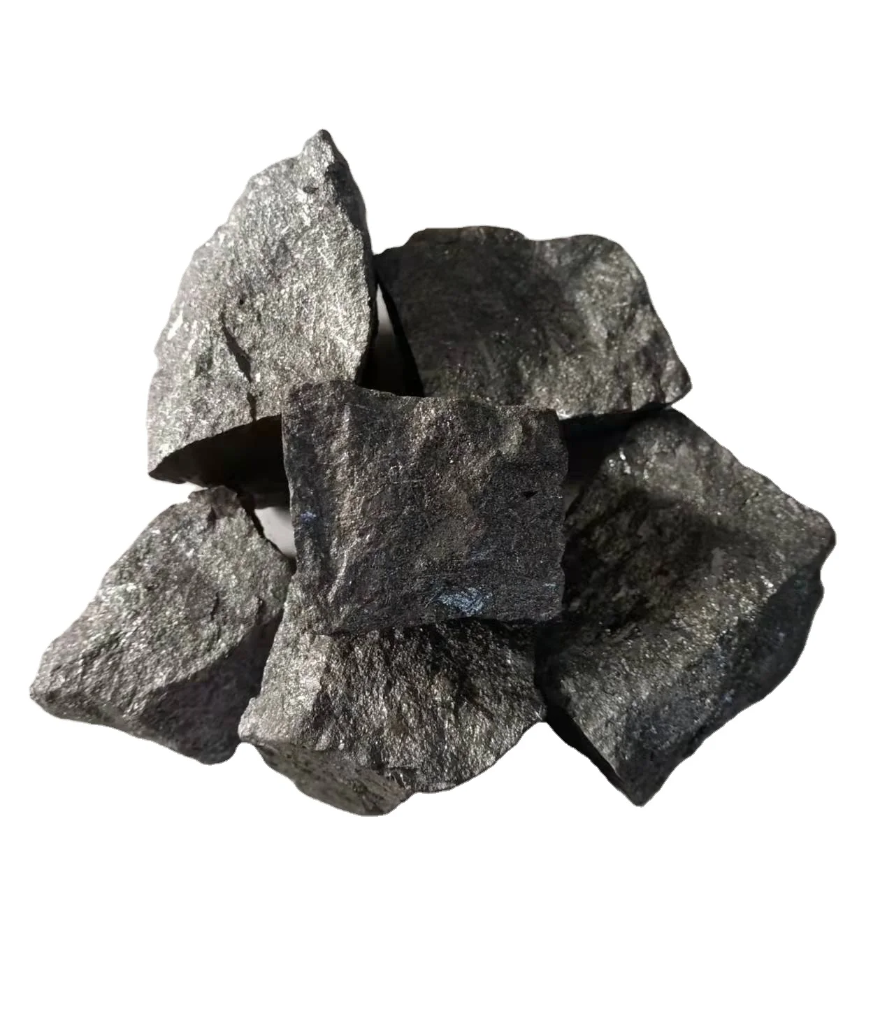 Factory exclusive for export Hot Selling Metal Products Ferro Silicon 72% for Industrial Application