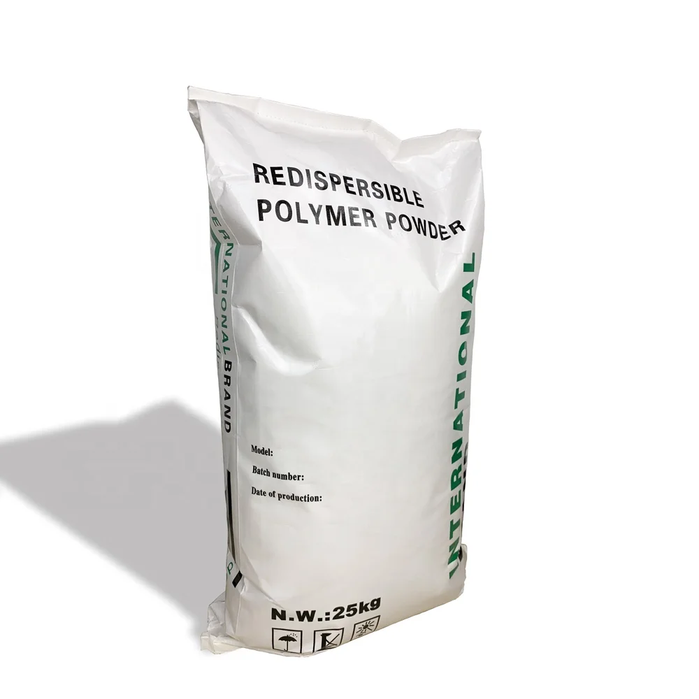 Construction Grade Redispersible Polymer Powder RDP for Plaster VAE RDP