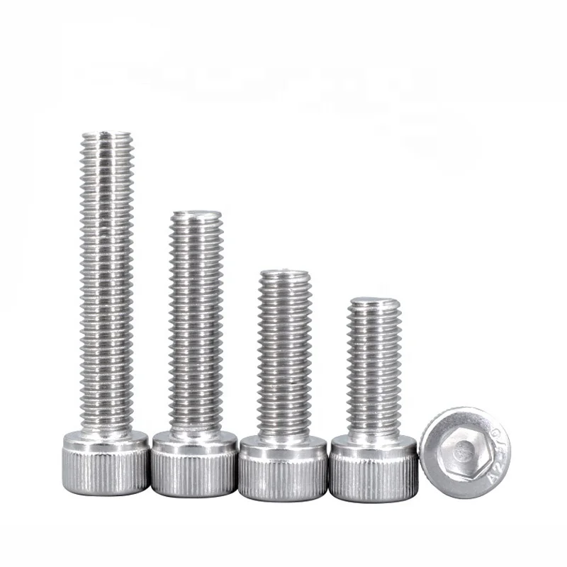 Factory custom M0.6-M1.0 precision micro small screws carbon steel stainless steel screws precision micro screws