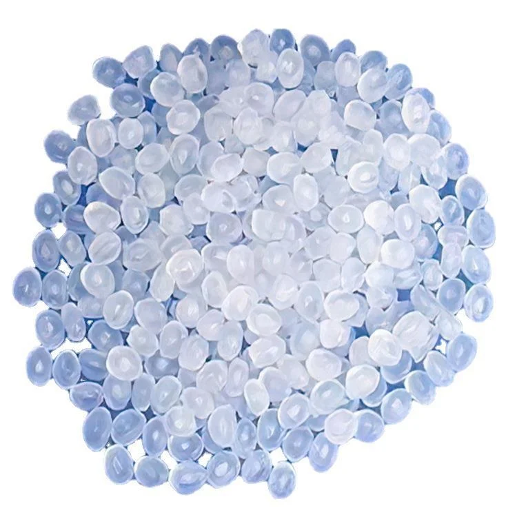 polypropylene Granules General Plastic Raw Material for webbing fabric polypropylene price