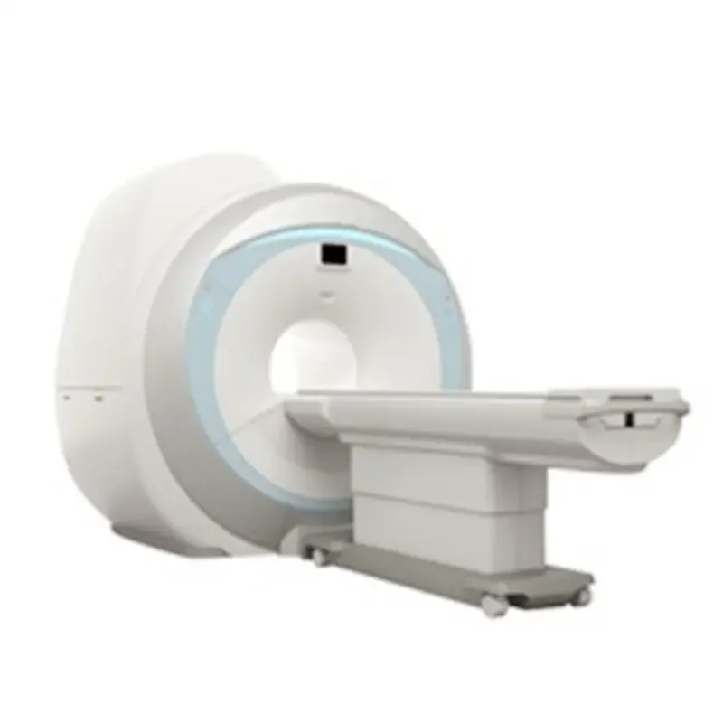 Горячая продажа сверхпроводящая машина MRI