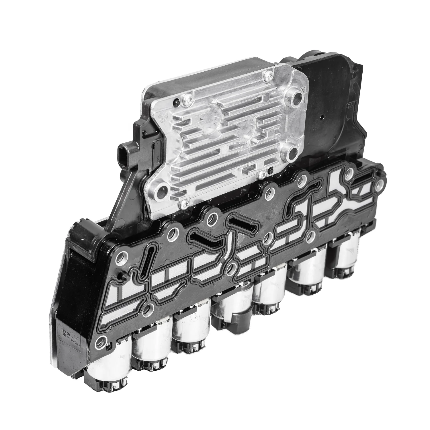 WWT 6T30 6T40 6T50 Remanufactured Transmission Control Unit Auto transmission system gearbox parts TCU TCM for GM