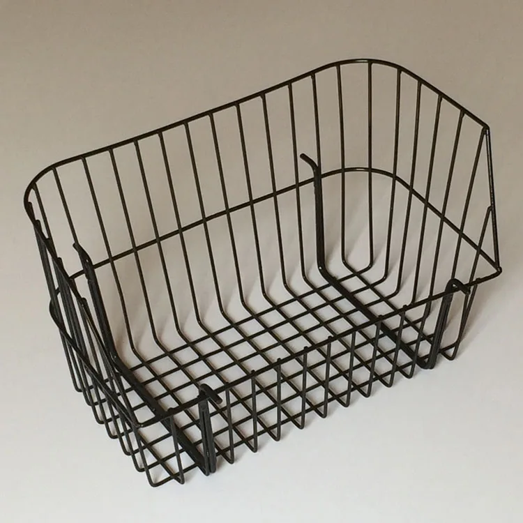golf ball basket for golf ball picker