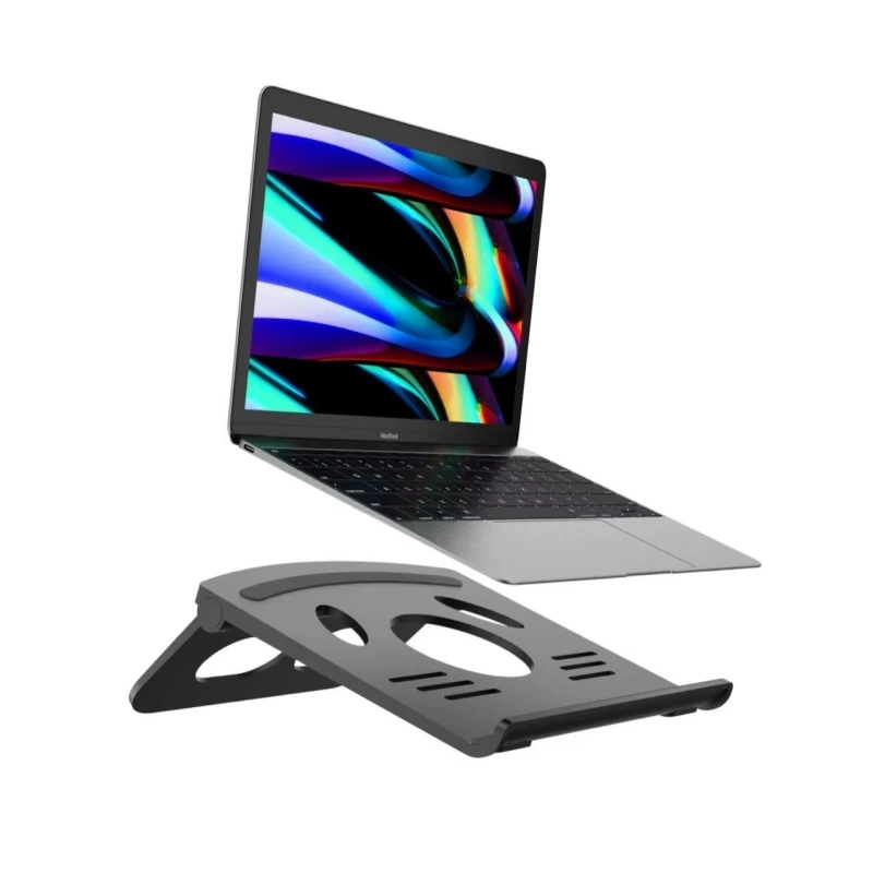 Cheapest Foldable Portable Computer Laptop Stand Holder for all kind of laptop