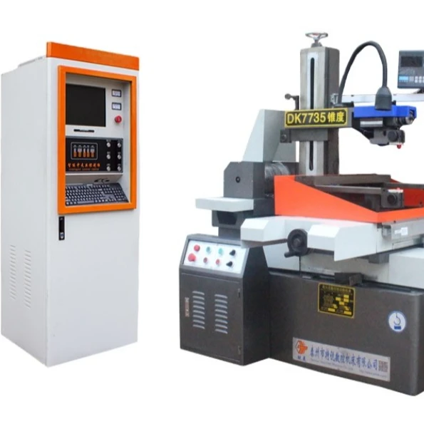 350 wire cut  erosion edm machine cnc wirecutter edm
