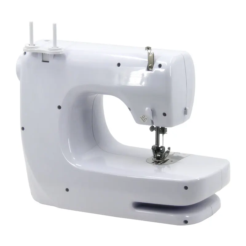Low cost products multi stitch automatic over lock sewing machines for family using