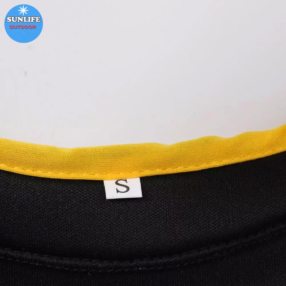 Outdoor SUNLIFE inflatable life jackets vest