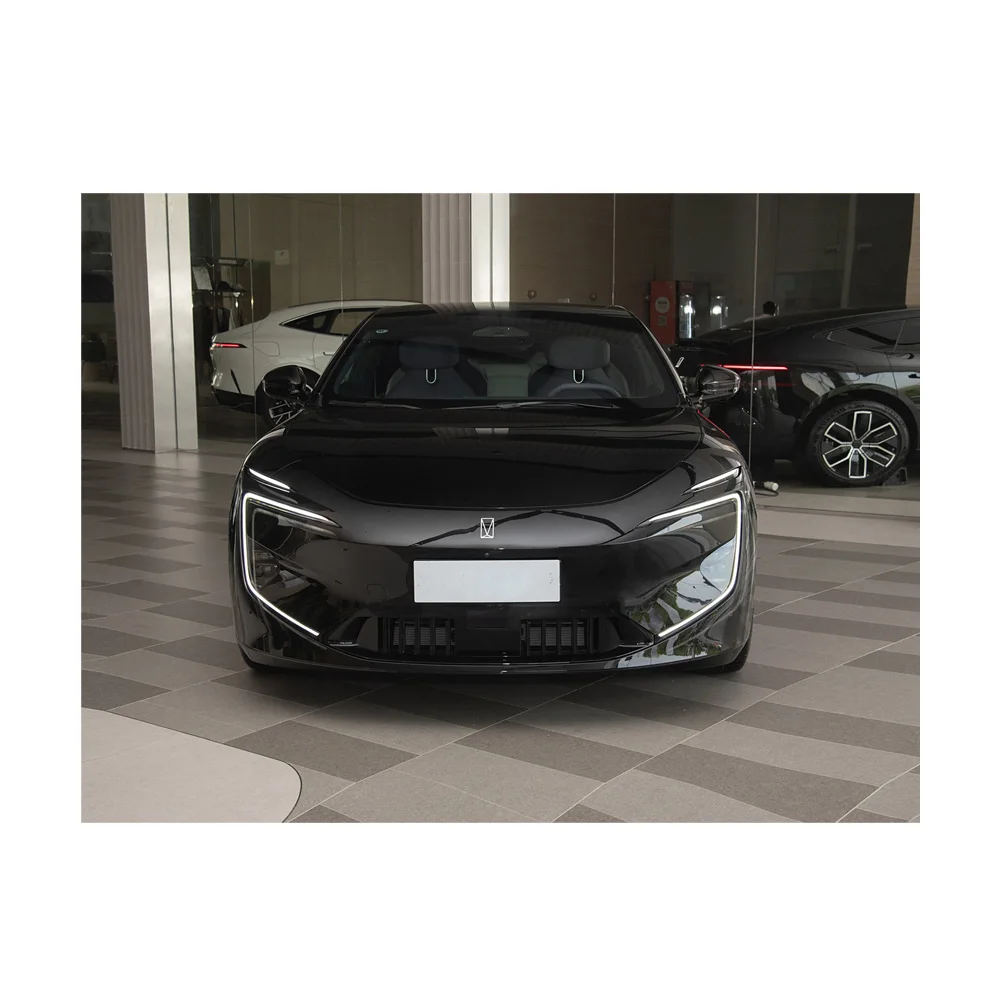 Prepayments Booking New or Used Energy Vehicles Avatar 12 Ev car for Sale From China