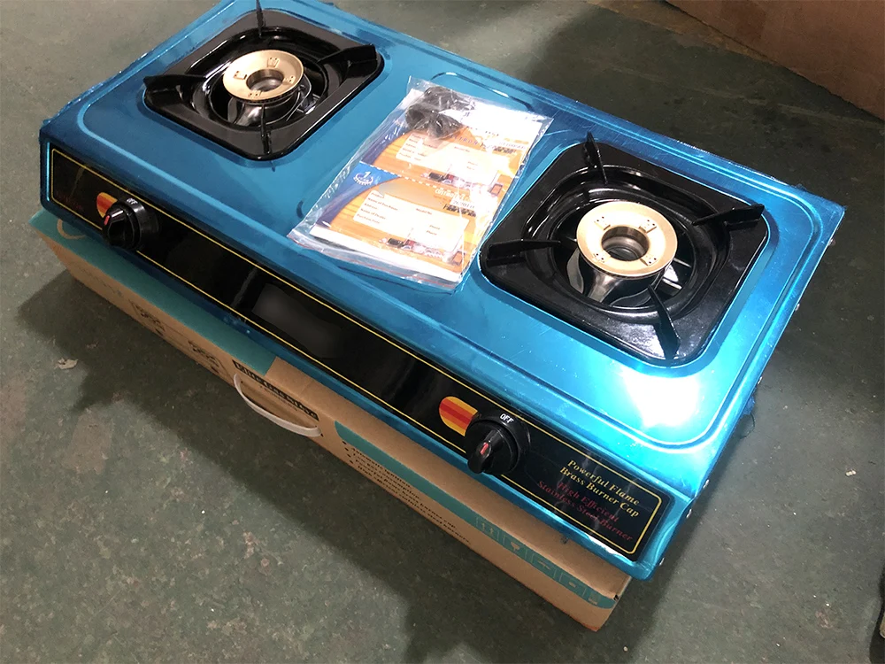 camping gas cooker butane gas stove