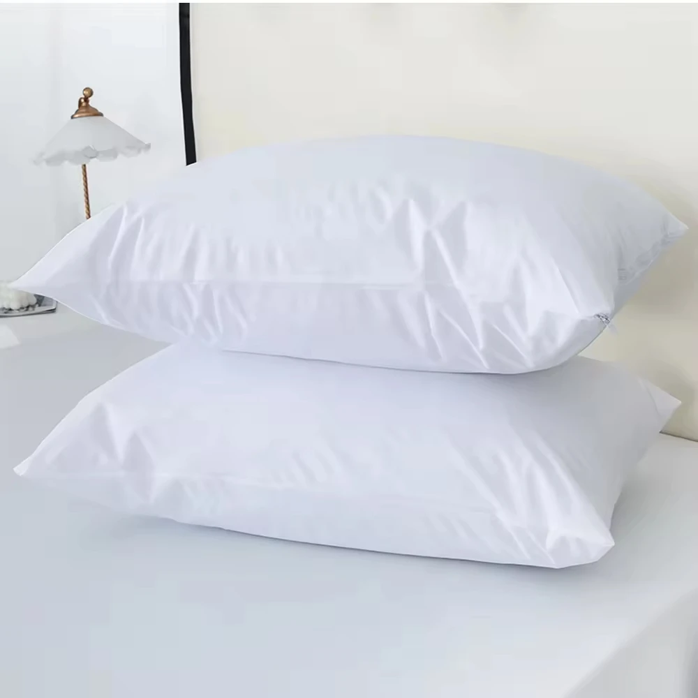 Wholesale Modern Style Soft Knitted Pillow Cover Custom Waterproof  Pillow Case
