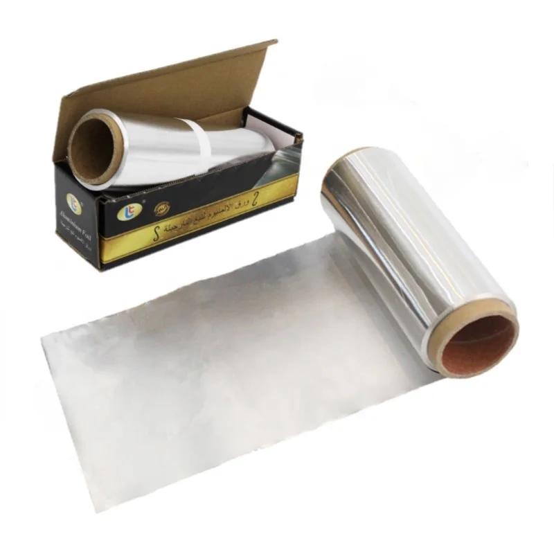 Hookah Shisha Aluminum foil for Cigarette, hookah shisha foil sheet / tobacco product