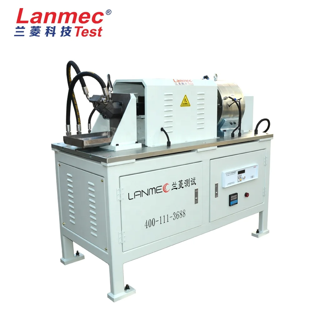 Chinese manufacturers directly produce and sell hydraulic wrench test stands, hydraulic test stands and actuator test stands