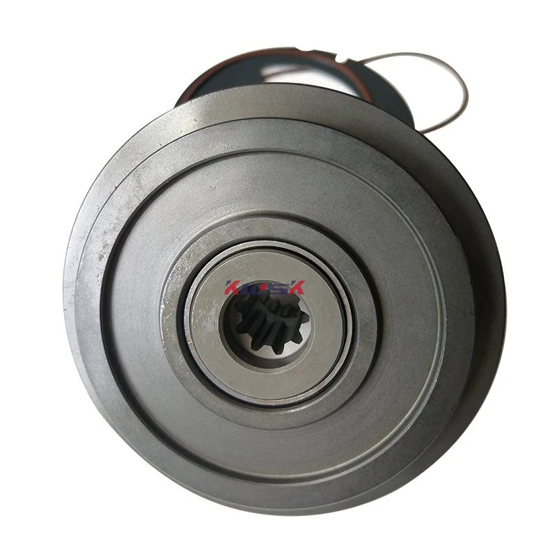 KWSK Bosch Rexroth Black A4VG40 высокого давления трансмиссионный масляный насос часть экскаватора гидравлический Komatsu