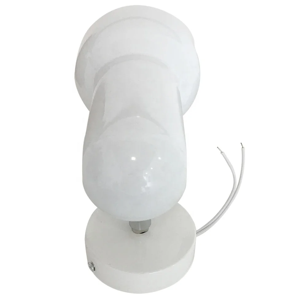 Metal Habitat UVA+UVB Fish Turtle Tank Heating Reptile Light Bulb Pet Stand Fixture E27 ceramic Lamp Holder Base