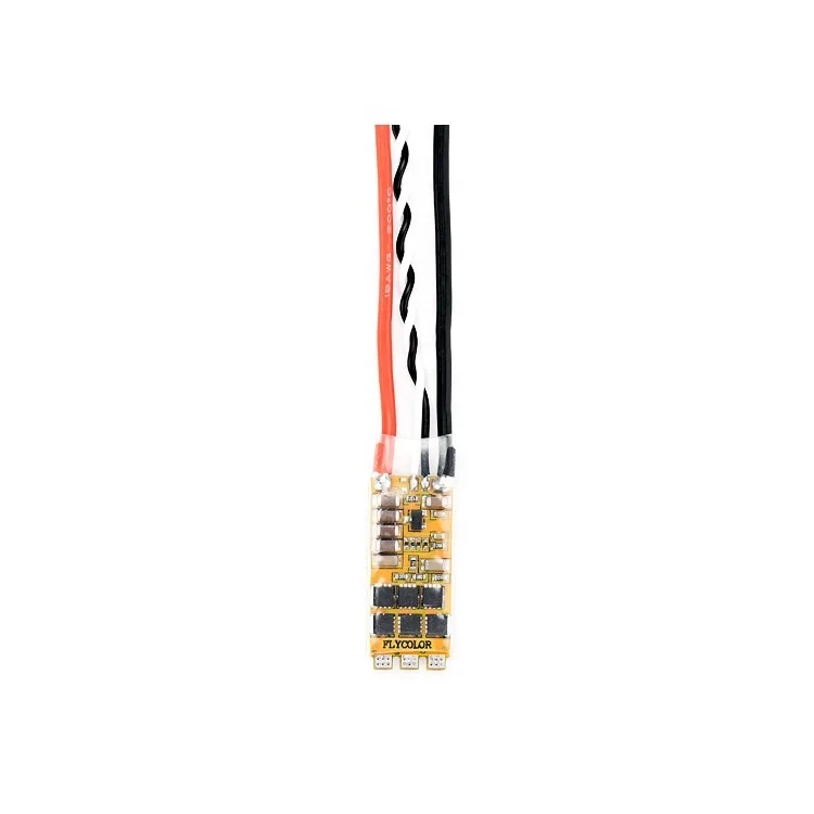 RC FPV brushless parts motor speed controller 2-4S OPTO 30a esc bldc