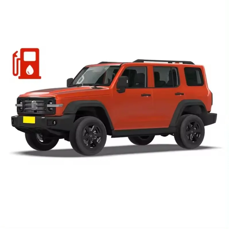 Самый популярный новый год бонус внедорожник 5 мест 4WD большой бак 300 бензиновый Гибридный