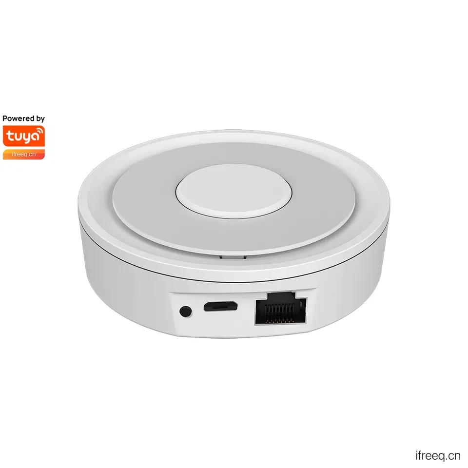 Smart Home Gateway zigbee 3.0 Usb Cable Zigbee Gateway Tuya Smart Home Control Center Device tuya  Gateway Zigbee