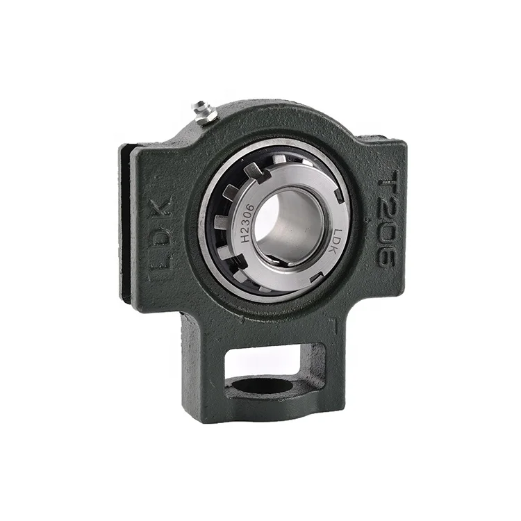 LDK Стандартный TJ уплотнение адаптер рукав блокировки взять вверх установлен подшипник