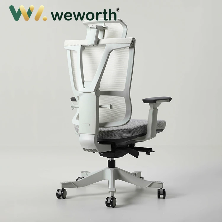 
Weworth Comfortable Executive Mesh Meeting Bifma Furniture Office Ergonomic Chair 