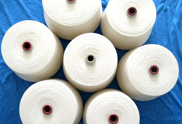 
60S/2 High Quality 100% Spun Polyester Sewing Thread 