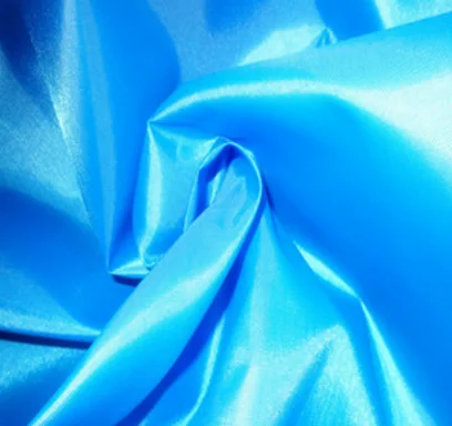 
170T 190T 210T 100% Polyester Taffeta Fabric 