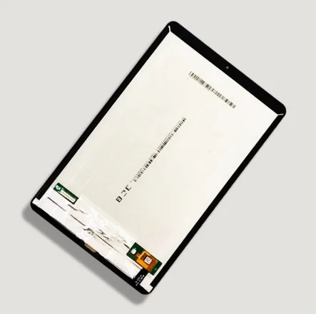 ЖК-дисплей 10 1 дюйма для Xiaomi Mi Pad 4 Plus MiPad4 Mipad MIUI сенсорный экран с дигитайзером стекло полная