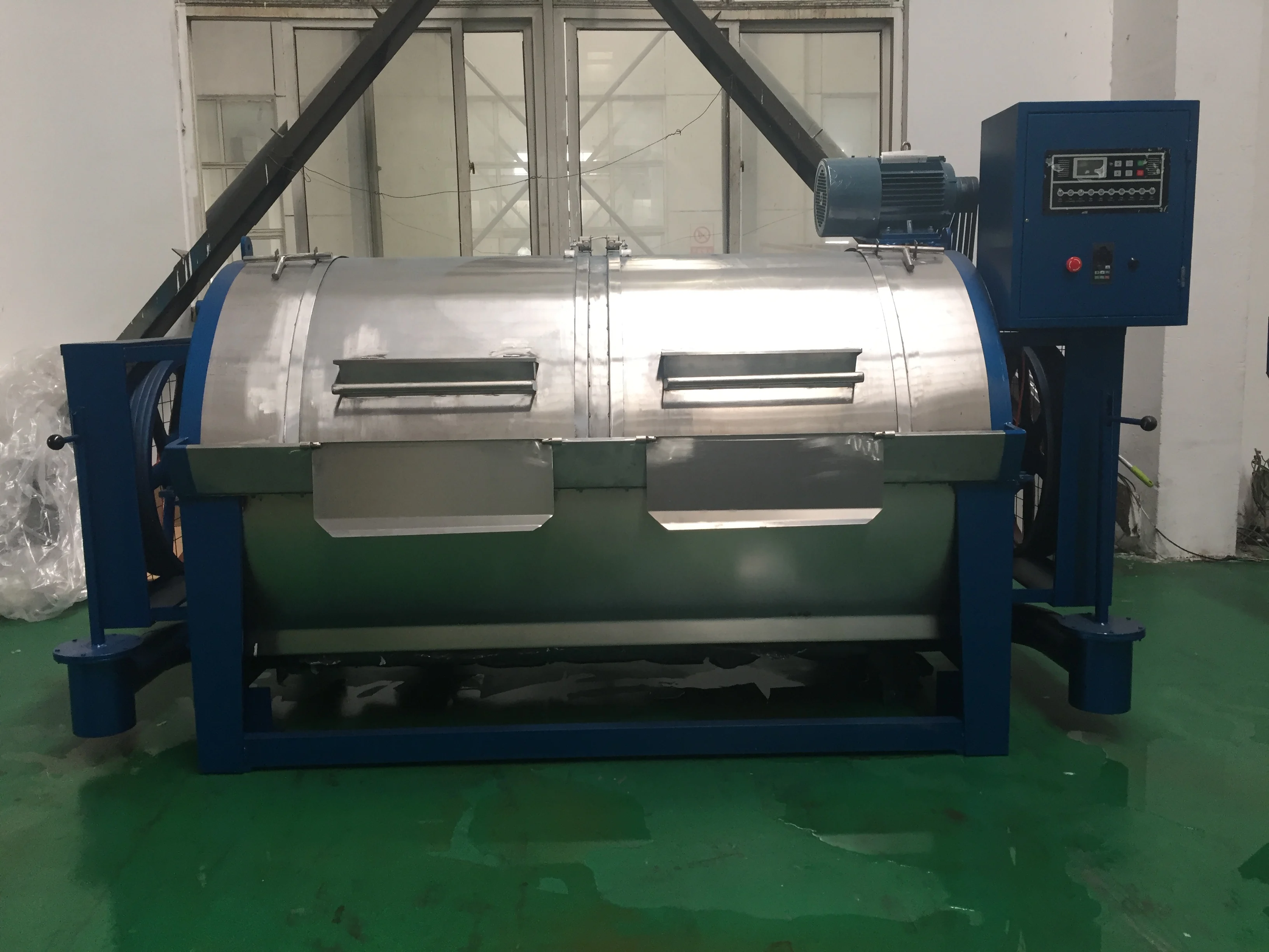 100kg Industrial washing machine