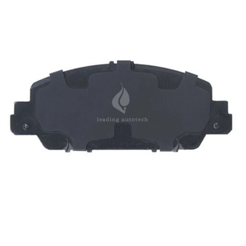 Комплект тормозных колодок 45022-T2G-A00 45022-T2M-T00 45022-T3V-A00 для Honda Accord 2013-2014