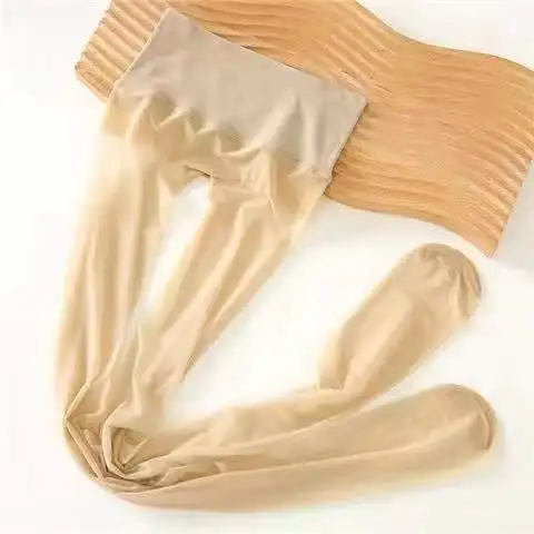 Заводская цена, бесшовные нейлоновые шелковые носки, женские чулки, чулки, колготки, прозрачные женские колготки, чулки