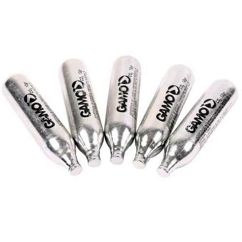 high quality  co2 cartridge inflator for bike 16g co2 gas threaded cartridge