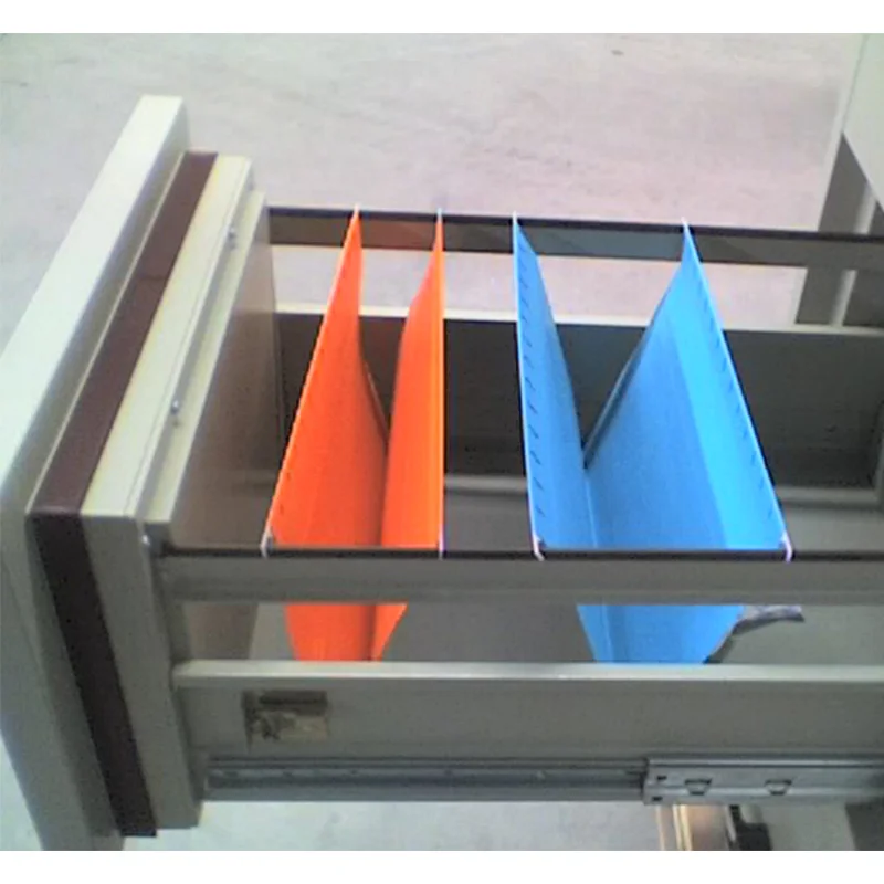 Golden Knight 2 hours 4 drawers fire cabinet fireproof file cabinet for  office furniture cabinet