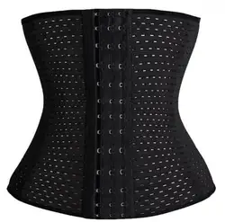 Фирменный ремень для пояса, Регулируемый мужской ремень для похудения в тренажерном зале